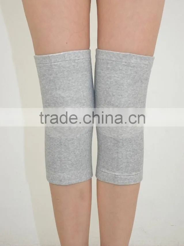 Every spring warm bamboo charcoal knee pads/Spontaneous heat care knee