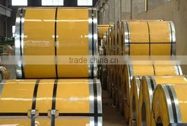 Galvanized Steel Coil