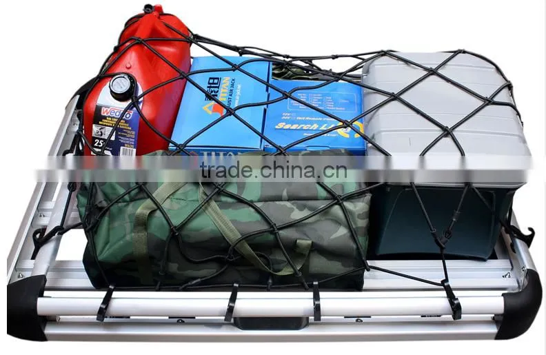Car Roof Rack Cargo Net