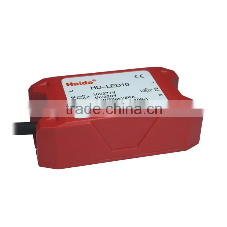 10KA 1KV surge protector 110v with price trade assurance