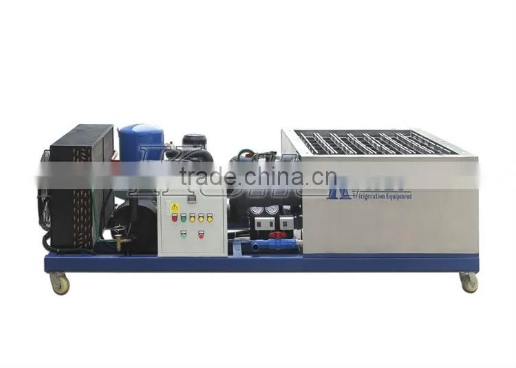Koller Commercial Block Ice Machine 1ton per day MB10 for ice plant
