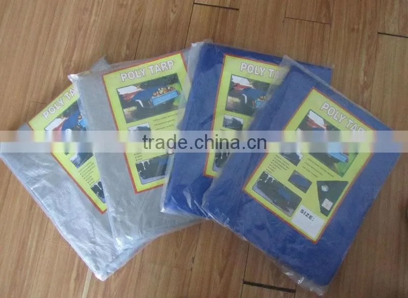 natural instinct strong&wether resistant PE Tarpaulin for covering equipment,cars,boats ect