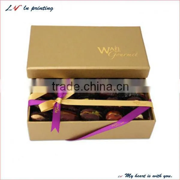 Custom indian butterfly wedding cake boxes 2015