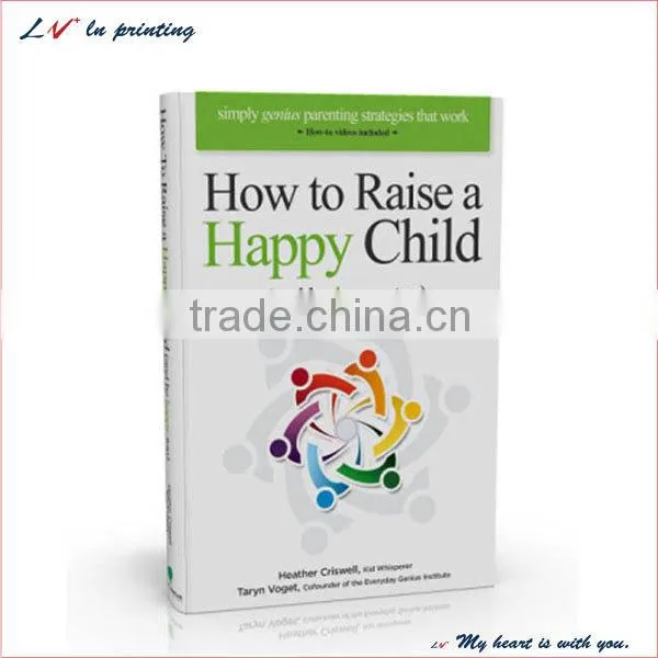 durable aseptic color puzzle book/ child Book/ book printing