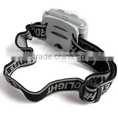 Hot sell led headlamp for children led mini headlamps