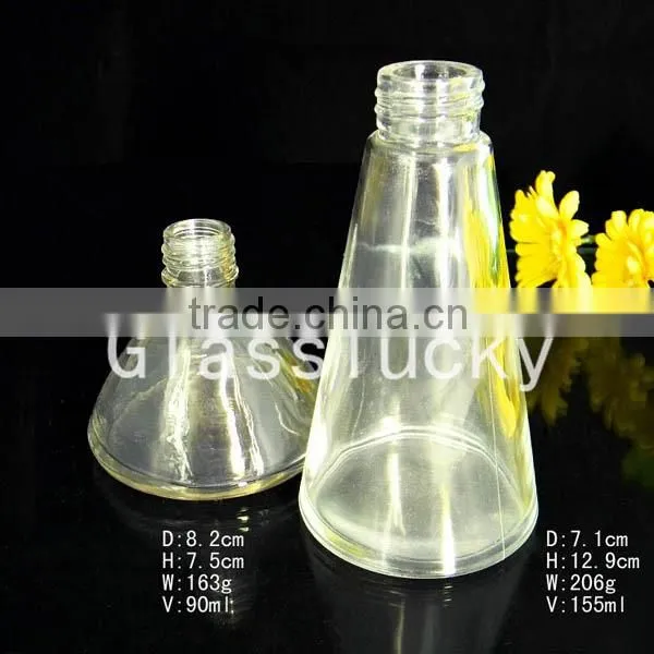 2016 hot sale DF0030 wholesale crystal reed diffuser stick in diffuser reeds
