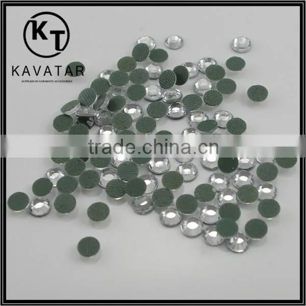 SS12 Hot fix rhinestone design