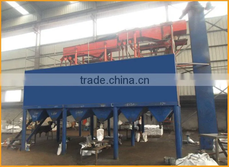 YDF-SS-780 low price cast steel shot