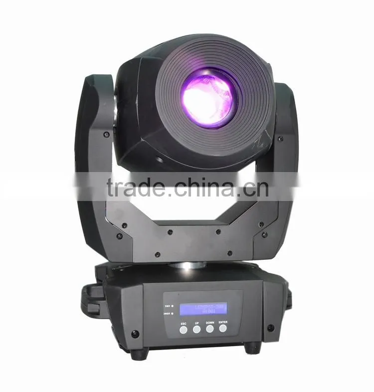 moving head led spot with 200W LED