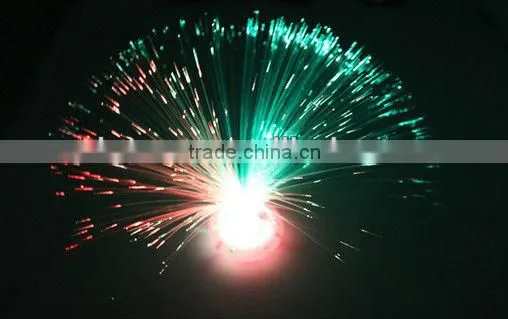 LED night light, colorful starry sky night light