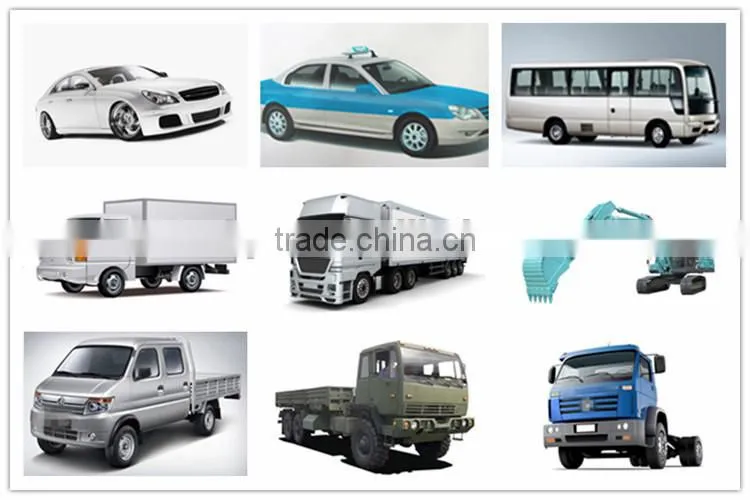 Online Vehicle/truck/fleet Management Gps Tracker