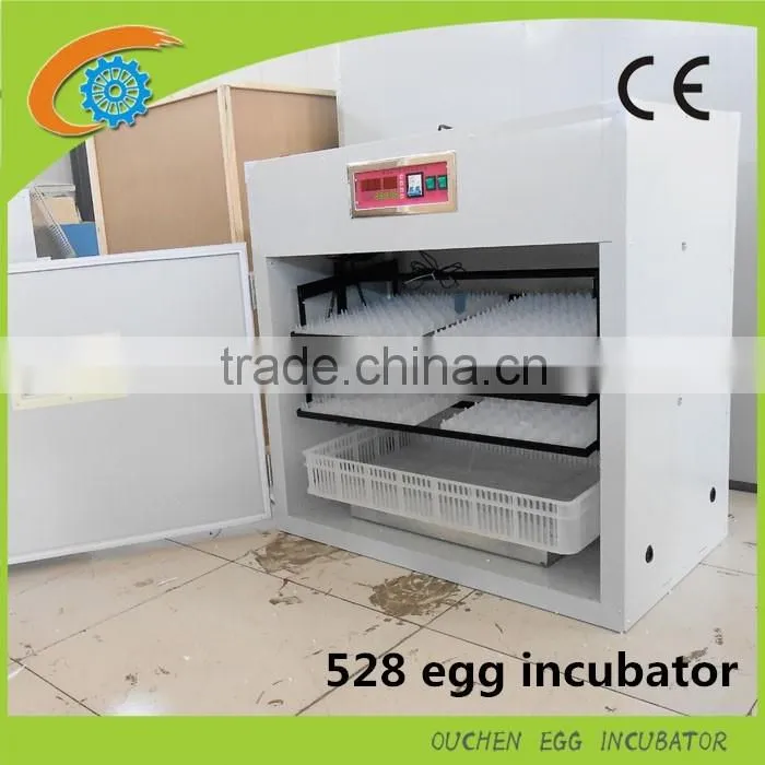 Best quality ouchen incubateur 500 oeufs egg incubator setter incubator