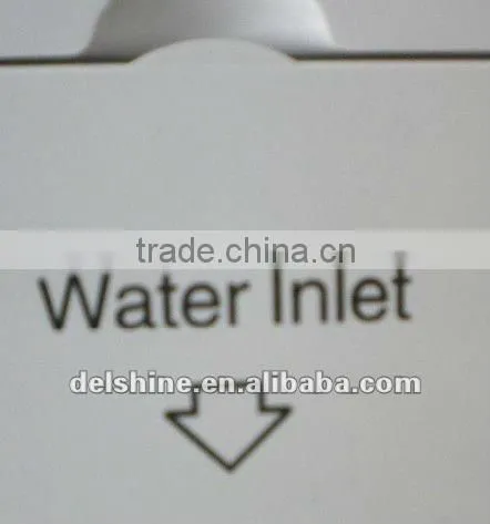 DS-A19 misting air cooler