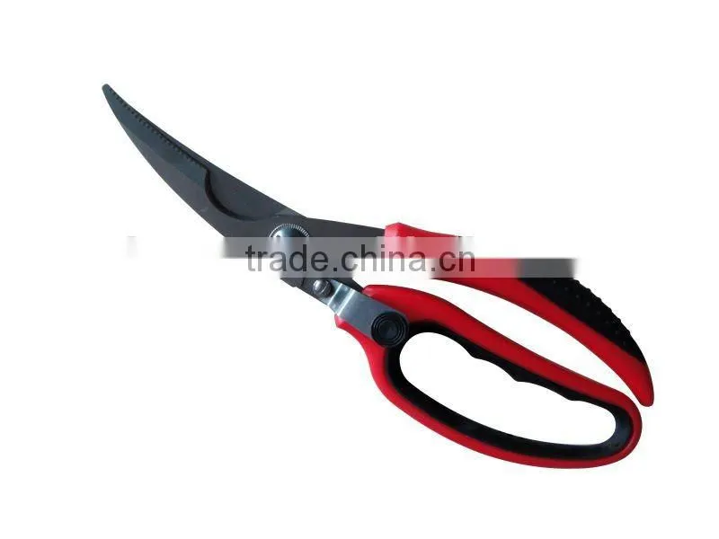 multi-function kitchen scissor,types of kitchen scissors