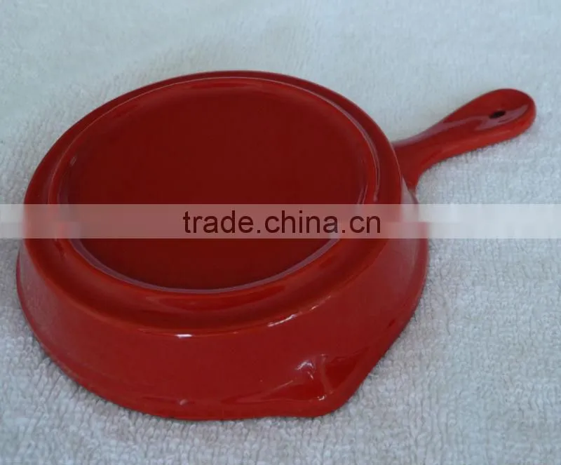 Hot sale mini 10CM frying pan
