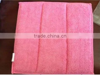 MICROFIBER KITCHEN CLOTH PAD