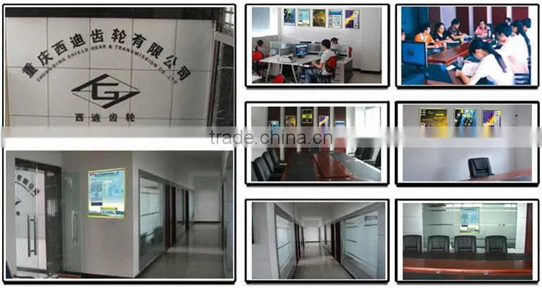 Gearbox Synchronizing Ring Differential ZF 6S 1600 Gearbox Hengtong Luxury Bus Gear Box Parts 1268304594