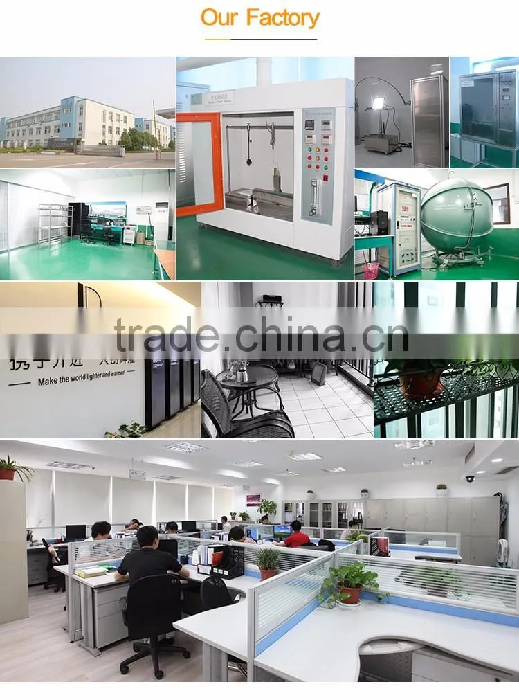 30W IP65 LED Waterproof Tube Light