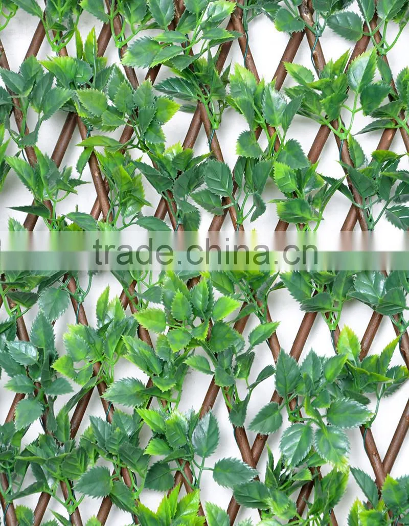 Garden trellis