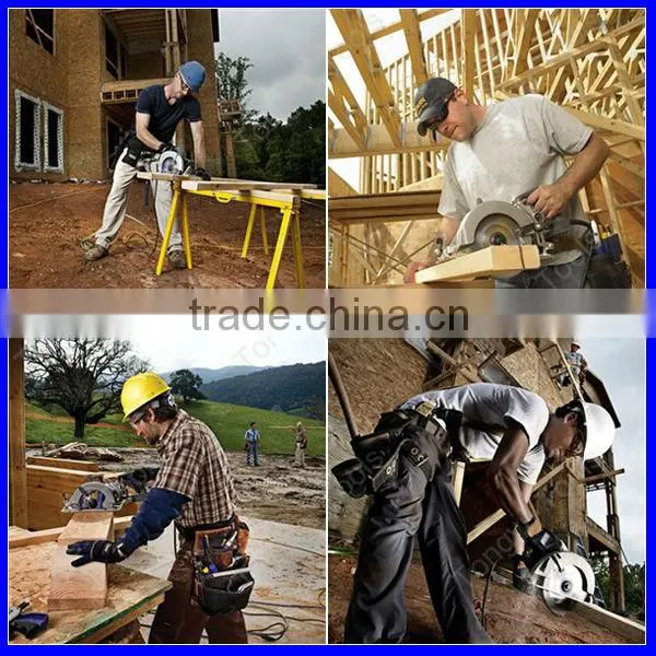 TCT cutter saw blade, 180mm circular saw blade for plywood, fiber discs