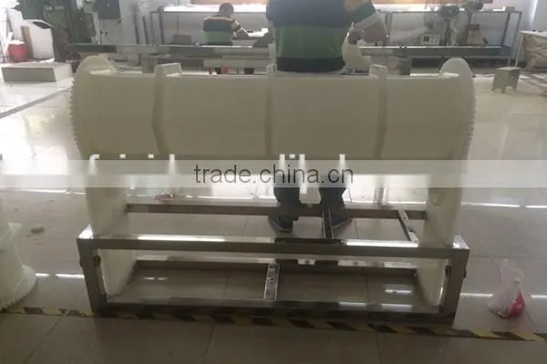 Feiyide Copper Silver Nickle Nails Plating Machine