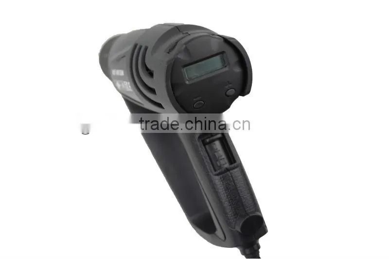 RIGHTTOOLS RT-940135 Best-selling Professional hot air gun
