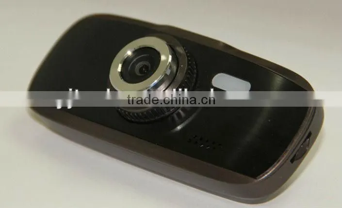 G1W Blackview Newest 100% Original Full HD 1080P 30FPS G1W 2.7" LCD Car DVR Recorder with G-sensor H.264