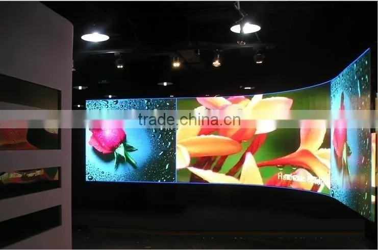 p8 outdoor smd led module