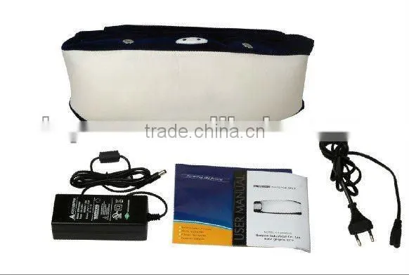 HQM622P heating belts lose weight