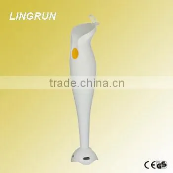 GS 4V mini battery operated hand blender