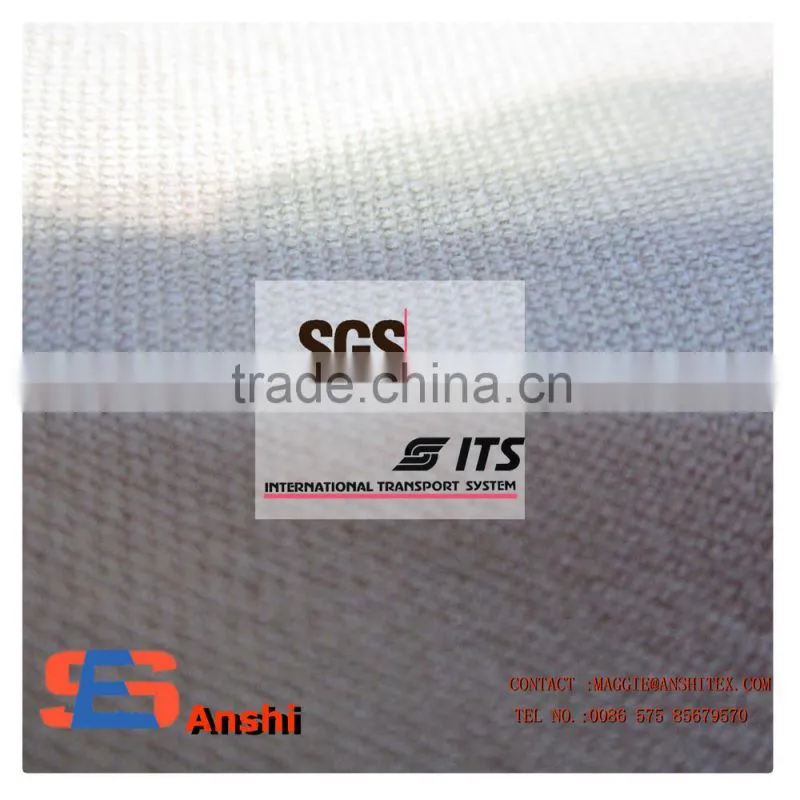 270-280gsm new 2016 cotton viscose spandex fabric for Women's Clothing / pants