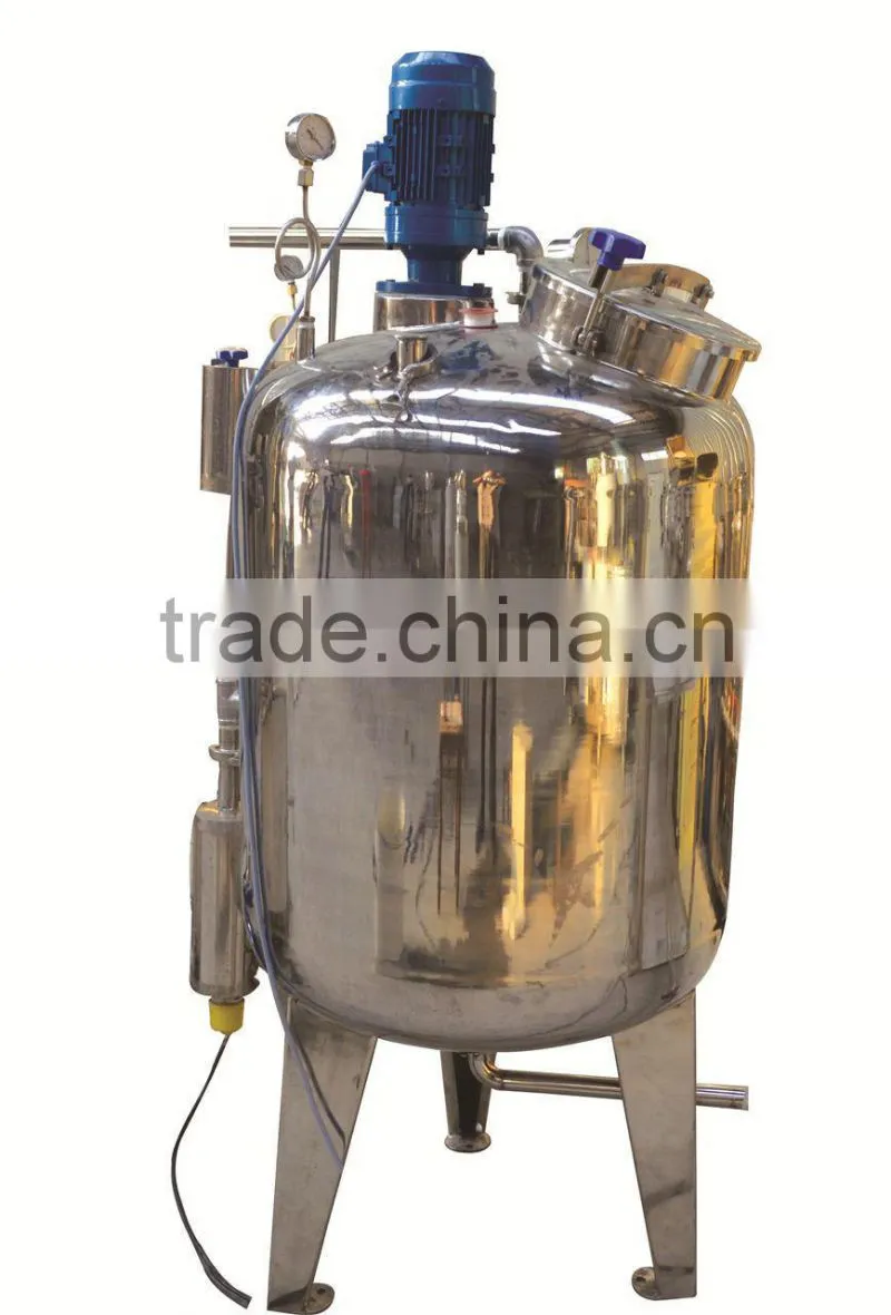 Vacuum filtering foam eliminate equipment