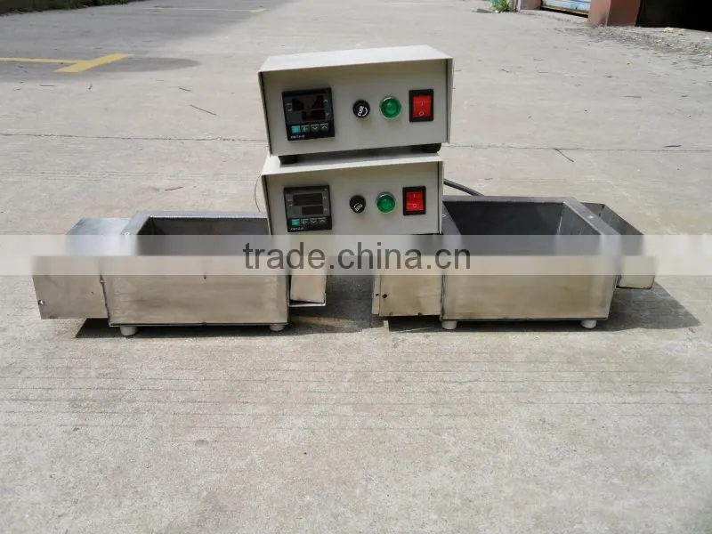 titanium electroplating basket