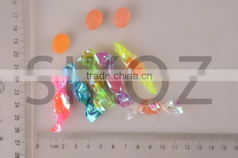 SK-Y039 HALAL Rainbow Hard Candy