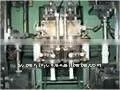 PETG blow molding machine(SPB-2.5L3JS )