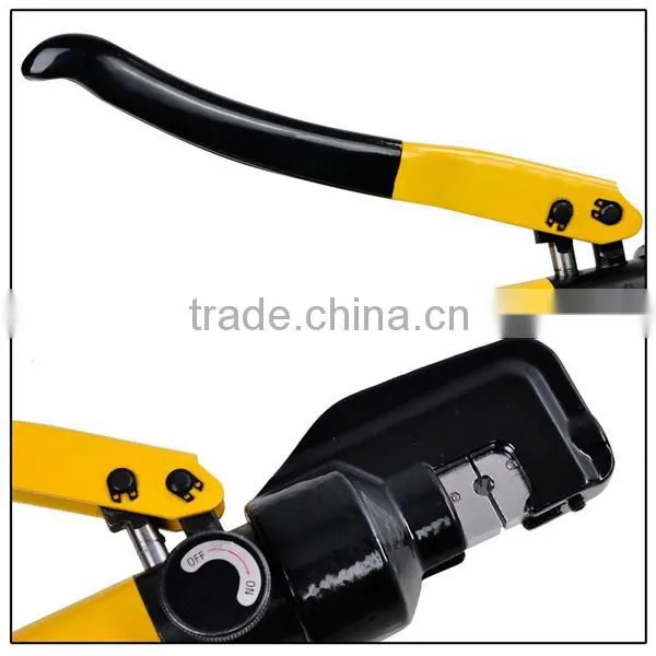 hydraulic crimper tool hydraulic cable crimper Hydraulic Crimper
