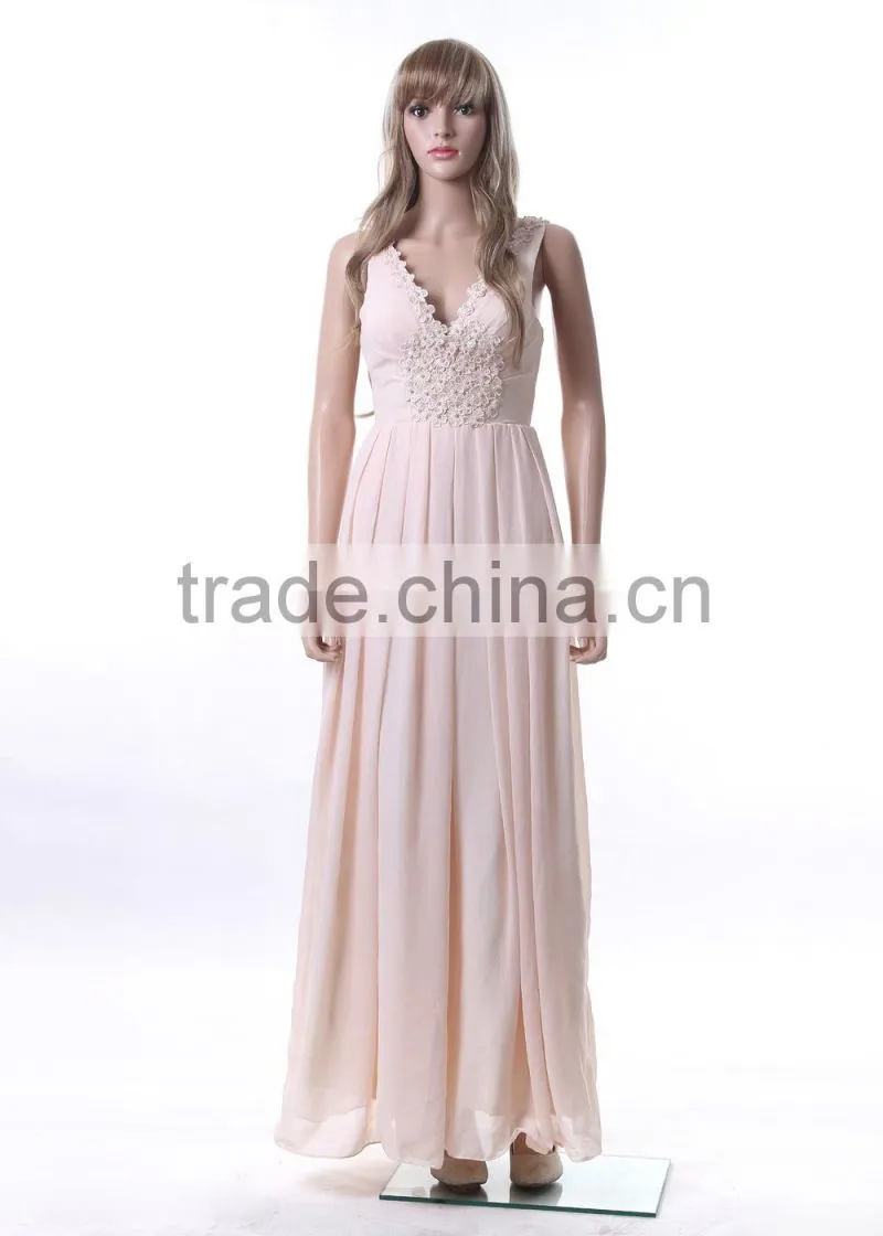 Women Gender and Adults Age Group Plastic Mannequin
