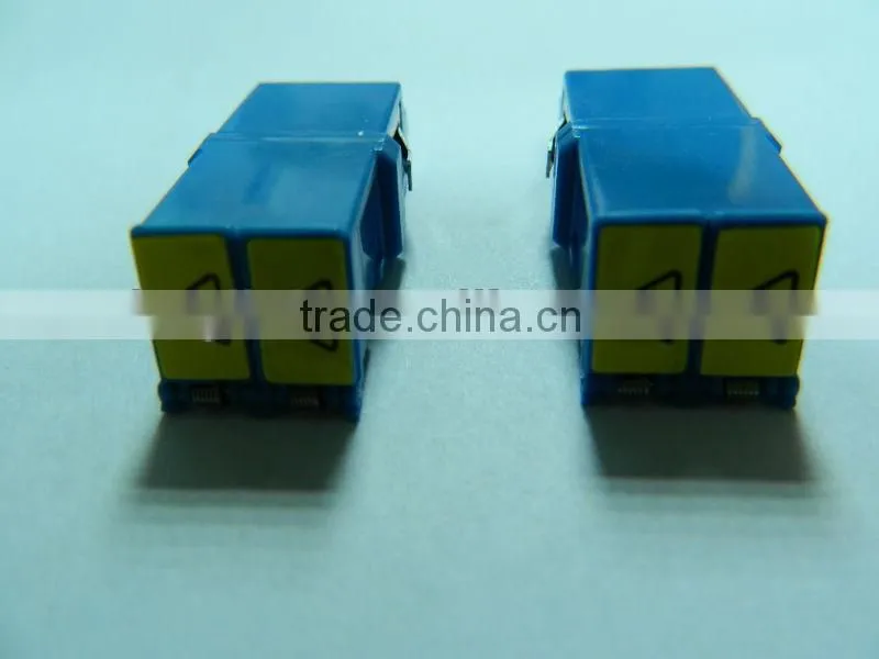 High quality sc fiber fiber coupler,lc fc female adapter for network project