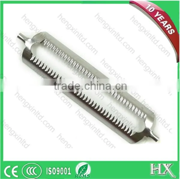 Sharp Rotary Fruit Or Vegetable Cutter Blade