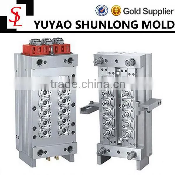 Professional injection mold manufacturing Precision mold processing plastic mold processing