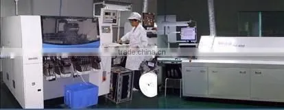 T5/T8 module series 6W LED light engine integrated with IC
