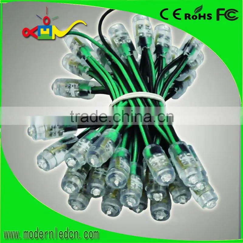 Hot Selling christmas decoration Outdoor 100 led christmas lights