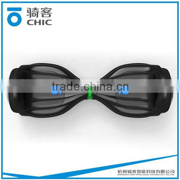 adult black electric chariot with phone app