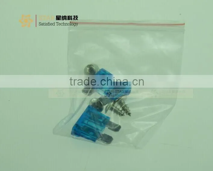 DC12V 400W siren amplifier