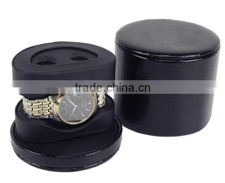 High quality Leather Watch Box Gift Boxes