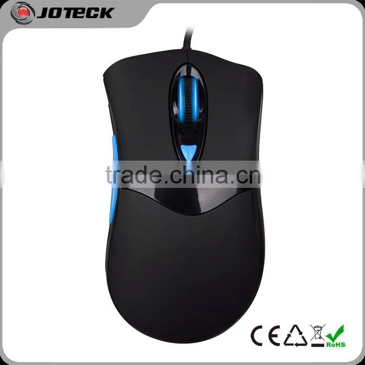siberian oem flat computer gaming mouse