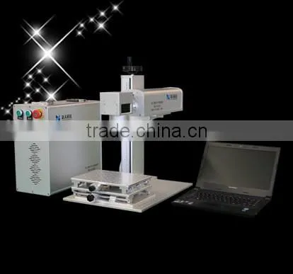 3040 cnc large size 3d laser marking machine