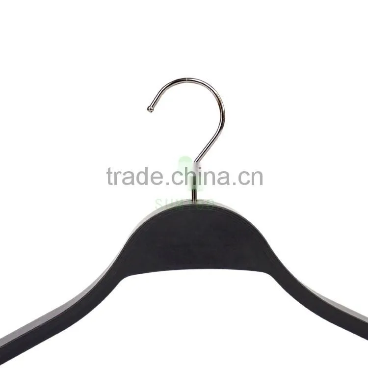 wholesale thin clothes plastics hanger