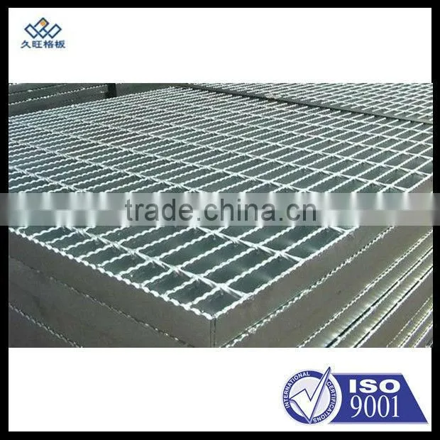 OEM A36 steel grating