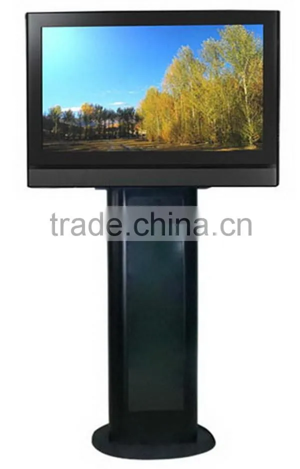 Newest antique 24 touch panel pc